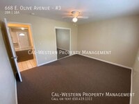 Building Photo - 668 E Olive Ave