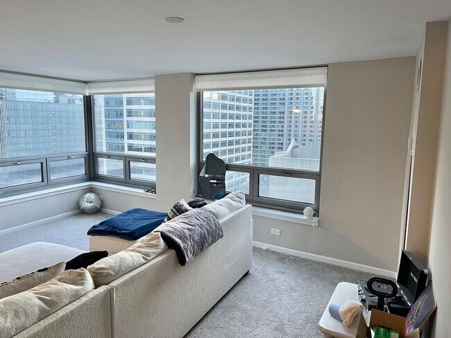 Building Photo - 440 N Wabash Ave