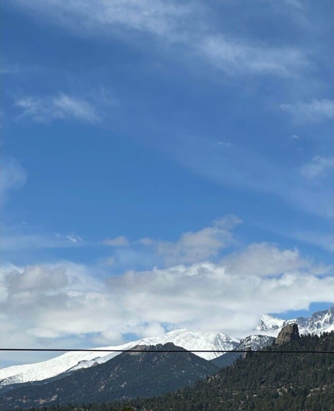 Building Photo - Estes Park Town Home