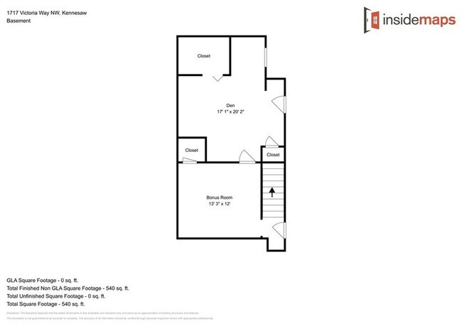 Building Photo - 1717 Victoria Way NW