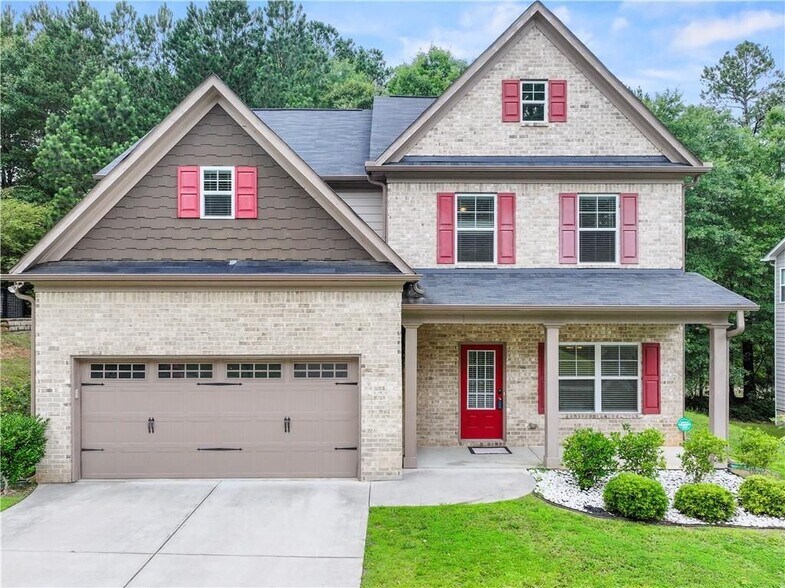 Primary Photo - 1180 Grayson Oaks Dr