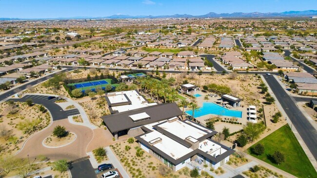Building Photo - Solar-Powered Savings in Ovation at Meridian – 55+ Gated Living in Queen Creek