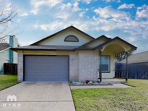 Building Photo - 12331 Tomanet Trail