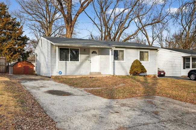 Building Photo - 1455 Redman Blvd