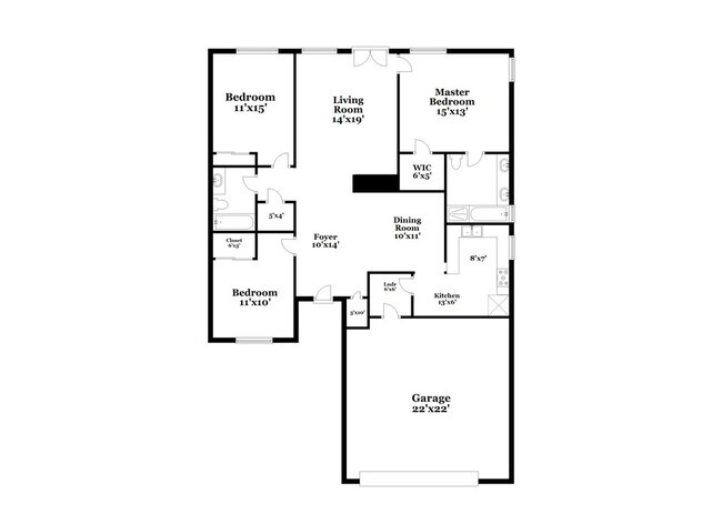 Building Photo - 537 Bay Bridge Dr