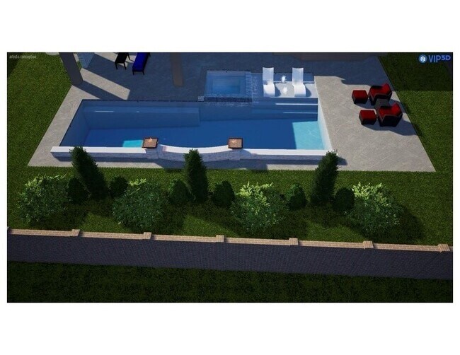 Building Photo - 26310 Katy Springs Ln