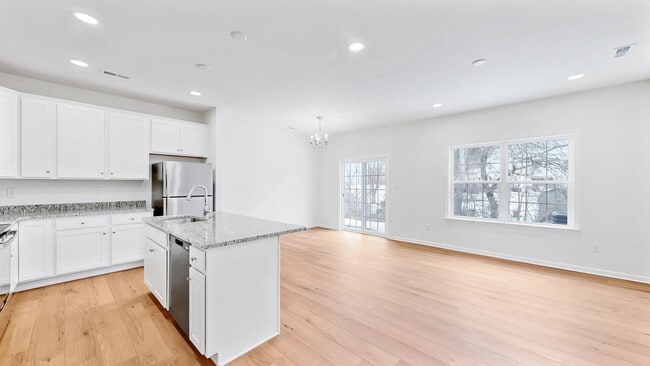 Building Photo - Brand new homes available in July 2026