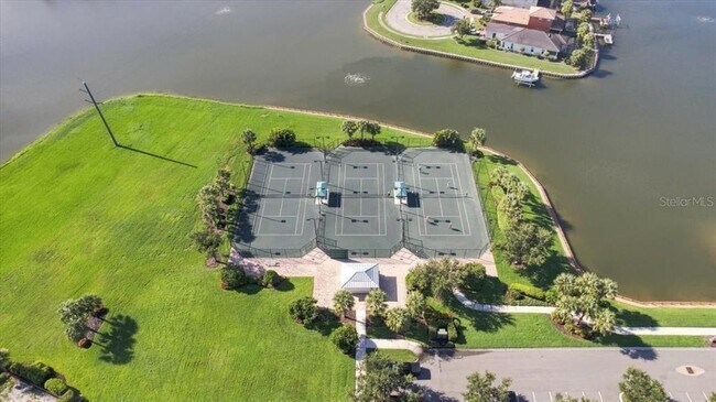 Building Photo - 920 Tidewater Shores Loop