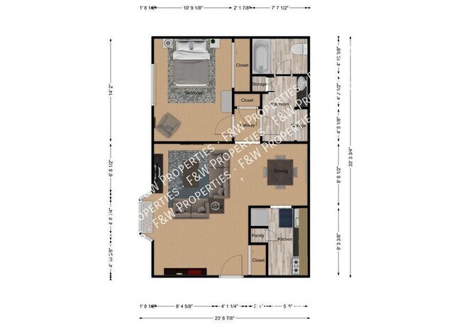 Building Photo - 1601 Roxbury Rd