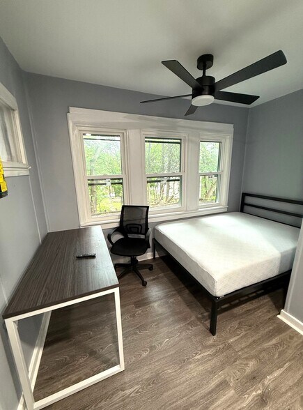 Building Photo - 1211 Madison St