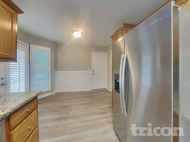 Building Photo - 113 Homestead Pl