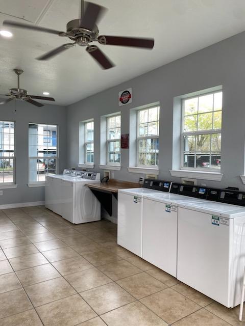 Floorplan - Pelican Reef Apartments