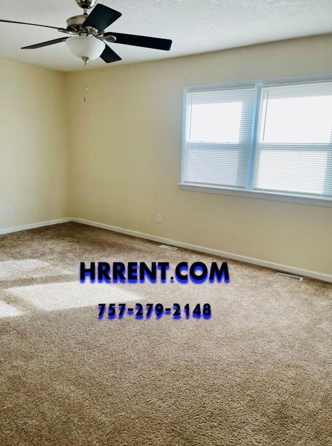 Building Photo - Beautiful Virginia Beach Single Family Home located in the Mears Corner area of Virginia Beach!