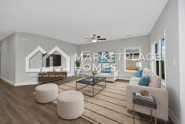 Building Photo - 113 Saylor Rose Dr