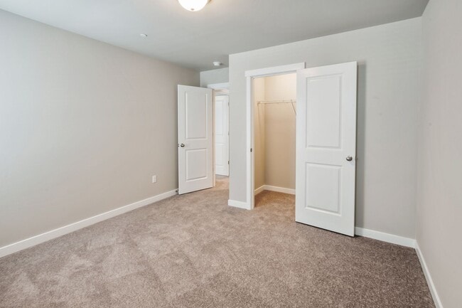 Building Photo - 8407 63rd St NE