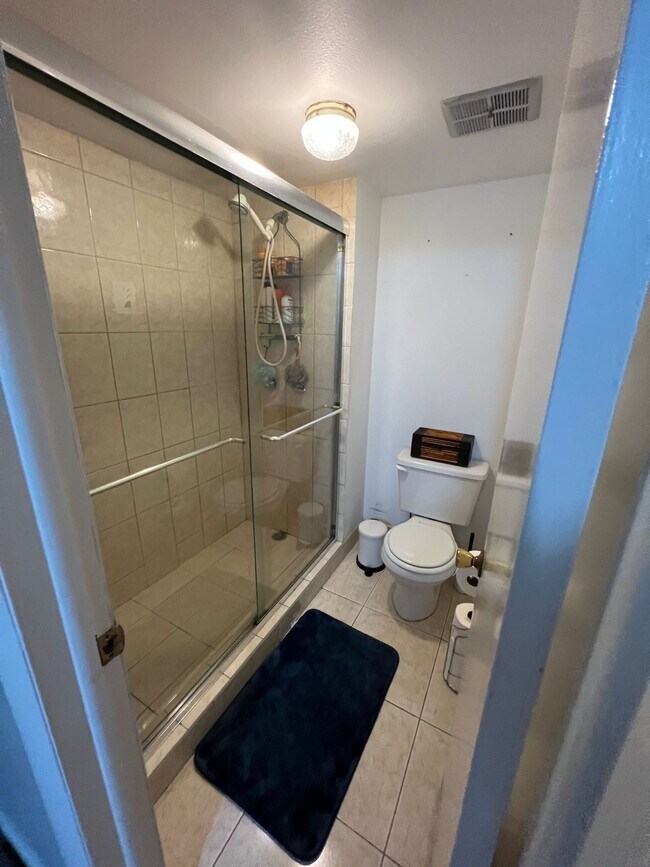 Master 1 bathroom - 6665 SW 138th Ct