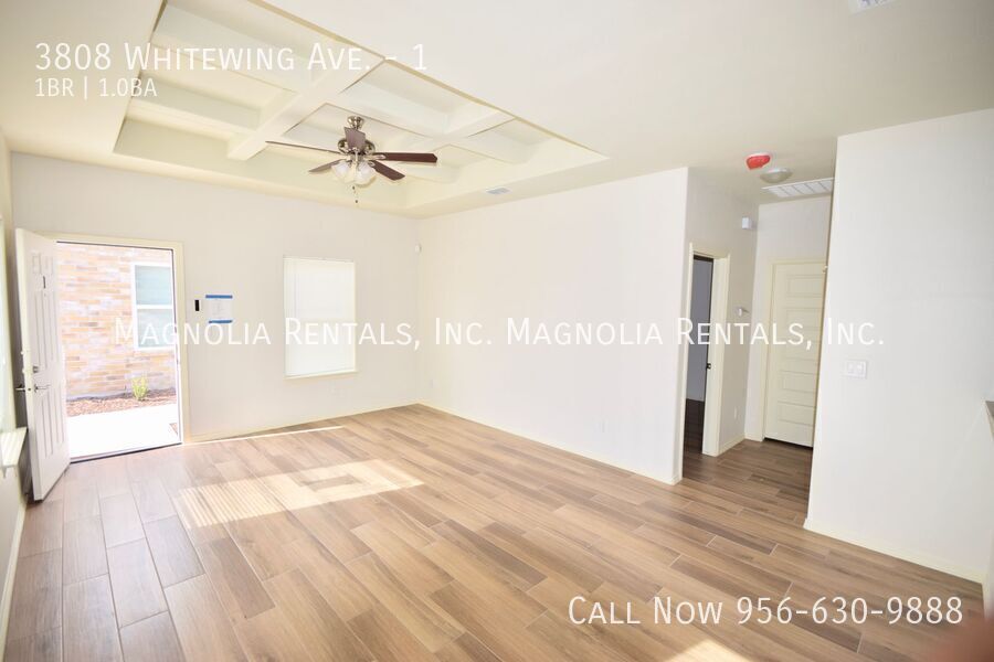 Building Photo - 3808 Whitewing Ave