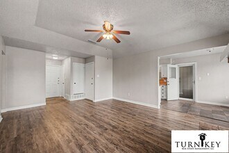 Building Photo - Cozy 3/2 Burleson Charmer | Wood-Burning Fireplace | 2-Car Garage | Pet-Friendly