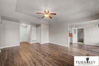 Building Photo - Cozy 3/2 Burleson Charmer | Wood-Burning Fireplace | 2-Car Garage | Pet-Friendly
