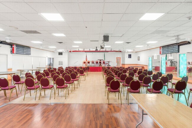 Building Photo - 4191 NW 41st St