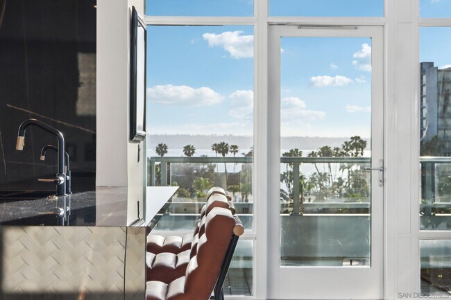 Building Photo - 1262 Kettner Blvd
