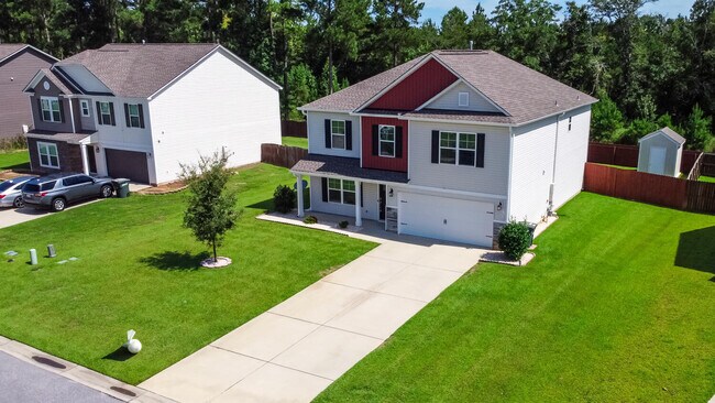 Building Photo - 3733 Moseley Dr