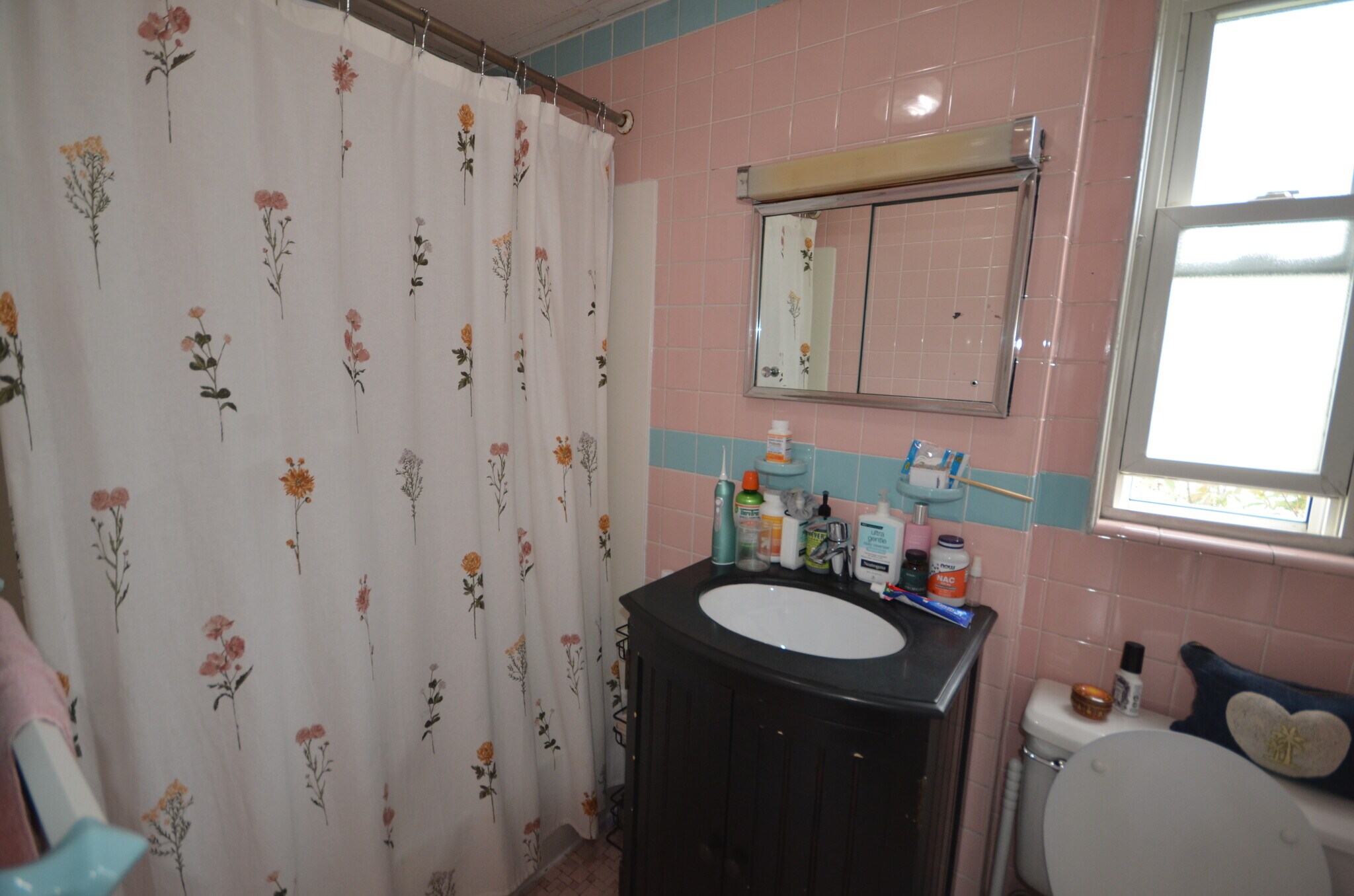 Bathroom - 234 Cypress St