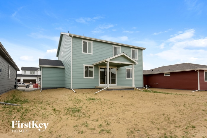 Building Photo - 14643 Normande Dr