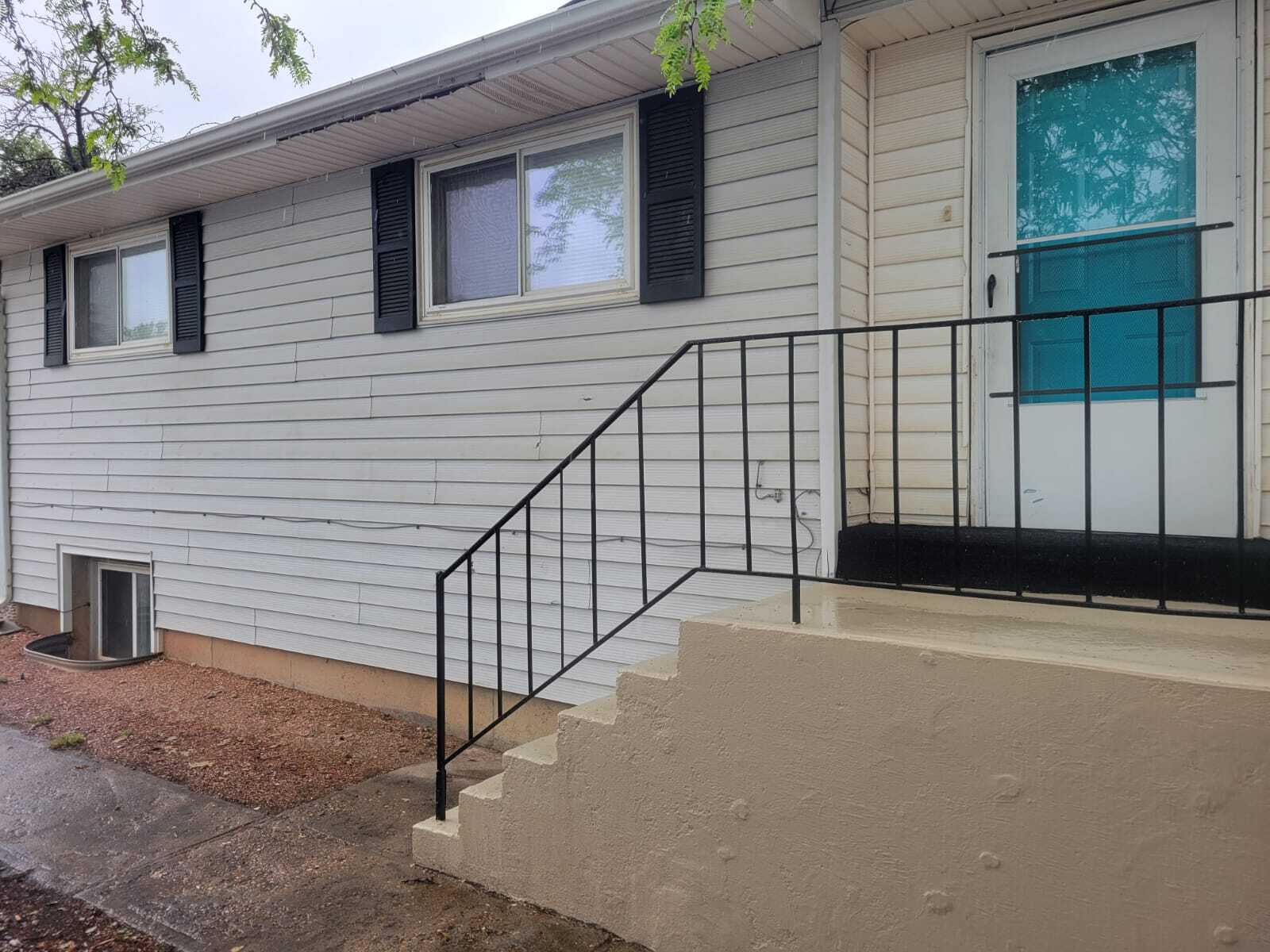 Building Photo - 3530 Pueblo Street