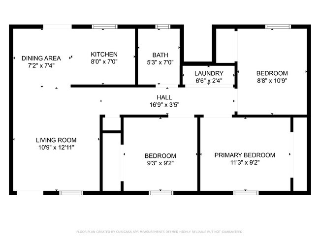 Building Photo - 303 Villareal St