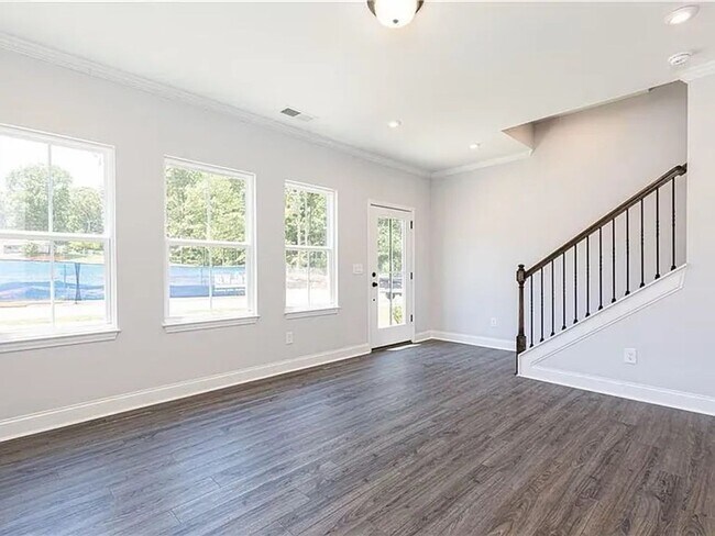 Building Photo - Spacious 3bd/4ba Townhome in Acworth w/ Al...