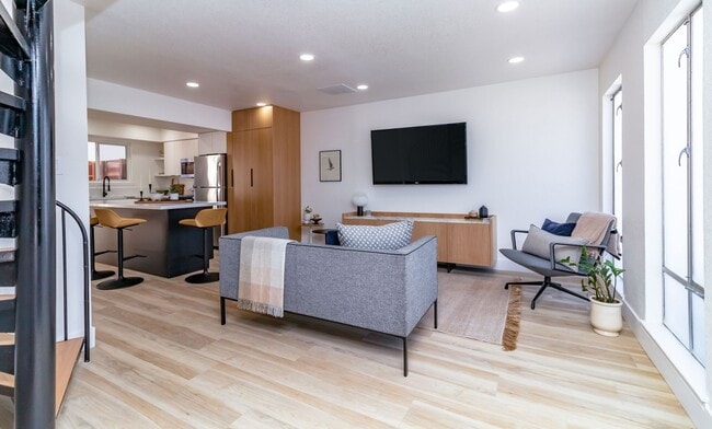 Building Photo - Astrid Place, Fair Oaks - Modern Luxury Townhomes