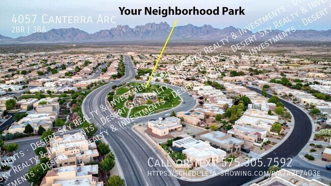 Building Photo - 4057 Canterra Arc