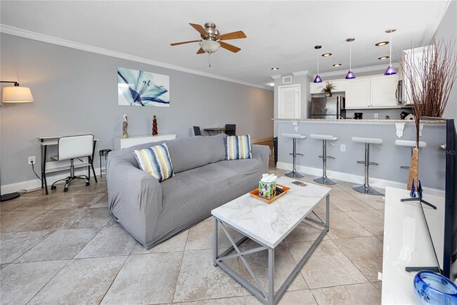 Building Photo - 4103 Gulf Blvd