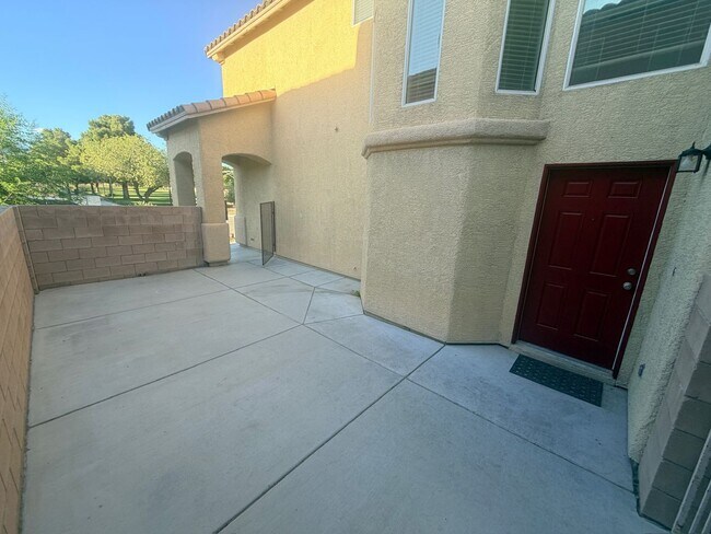 Building Photo - 3 bedroom with loft home in North Las Vegas!