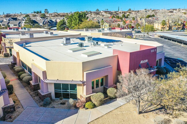 Building Photo - Professional office space for RENT in Mesa...