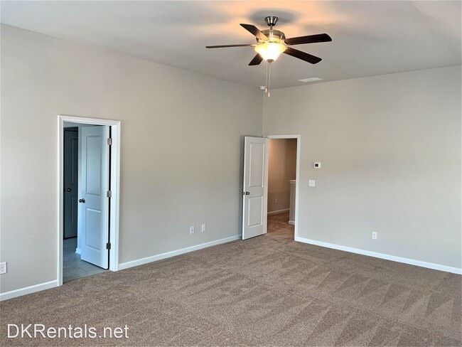 Building Photo - 3 br, 2.5 bath House - 1518 Ashbrooke Trace