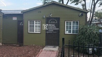 Building Photo - 170 E Claremont St