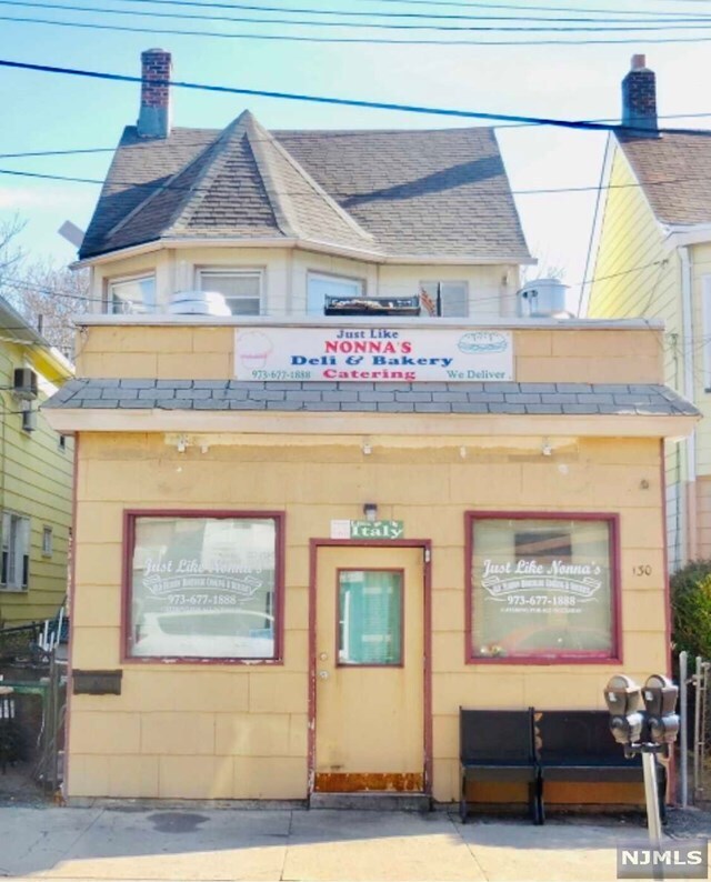 130 Lincoln Ave 130 Lincoln Ave City of Orange NJ 07050 Apartment