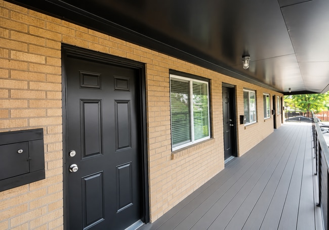 Building Photo - Updated 2-Bedroom Near Ruby Hill Park | Pet Friendly | Parking