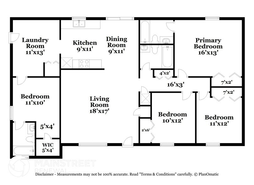 Building Photo - 2421 Olson Ln