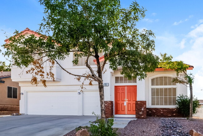 Building Photo - 1007 Desert Retreat Ct