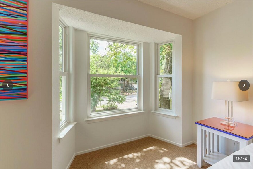 2nd floor main bedroom - 11700 Sweetwater Trl