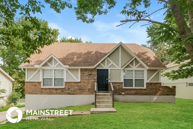 Primary Photo - 3017 Iva Dr