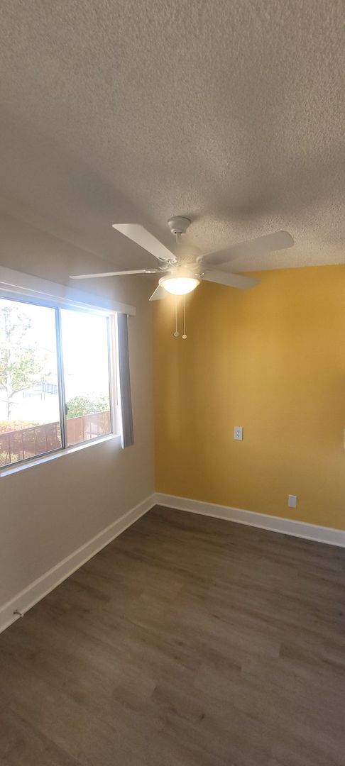 Interior Photo - Courtyard Apartments