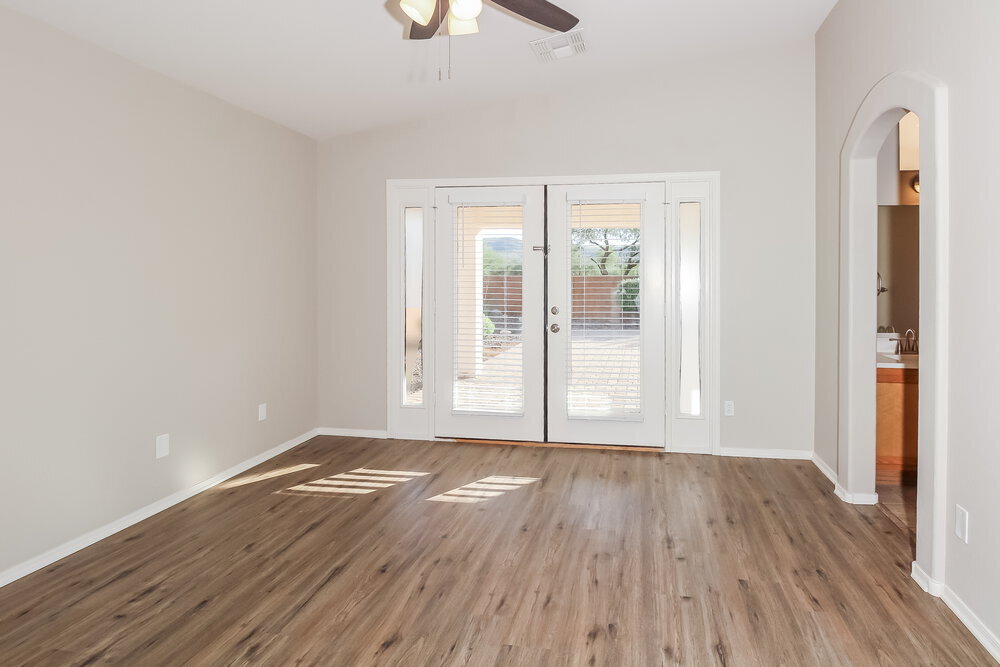 Building Photo - 8523 N Cantora Way