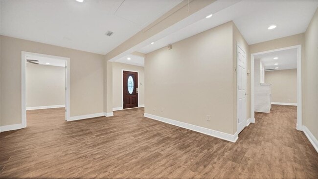 Building Photo - 2914 W T C Jester Blvd