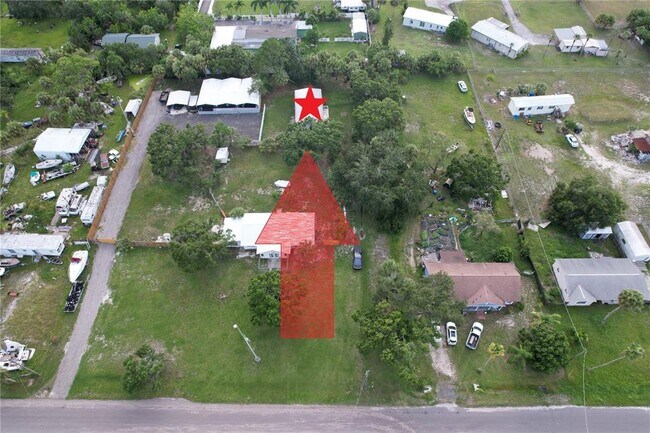 Building Photo - 1305 Sweeney Dr