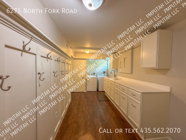 Building Photo - 6275 N Fork Rd