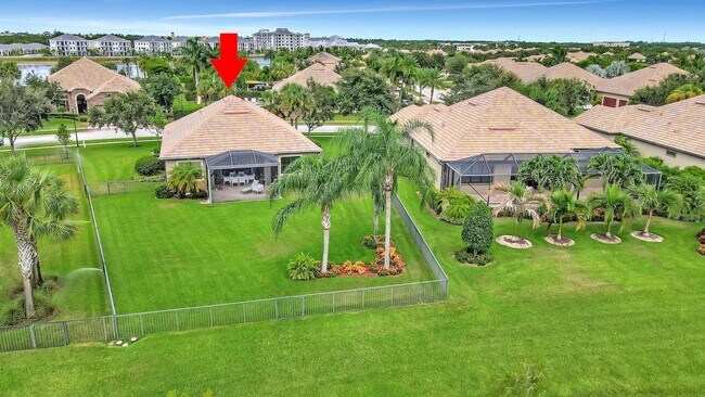 Building Photo - 3600 Siena Cir